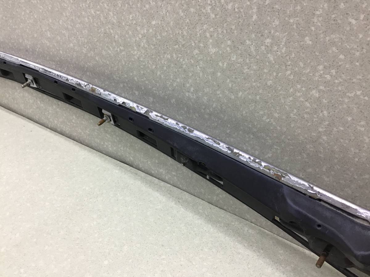 Накладка на капот Toyota Land Cruiser Prado (J150) 2009>