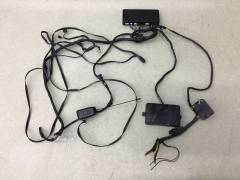 Автосигнализация Kia Sportage 3 (SL) 2010-2015