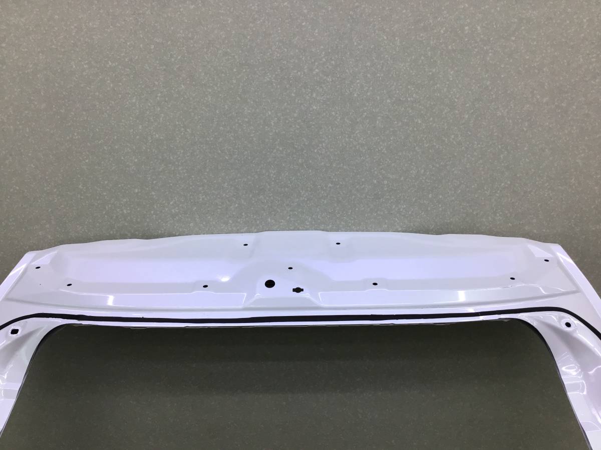 Дверь багажника Toyota Rav 4 (XA50) 2018>