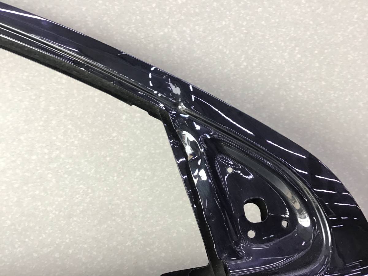 Дверь передняя правая JAC T9 2020 - н. в.