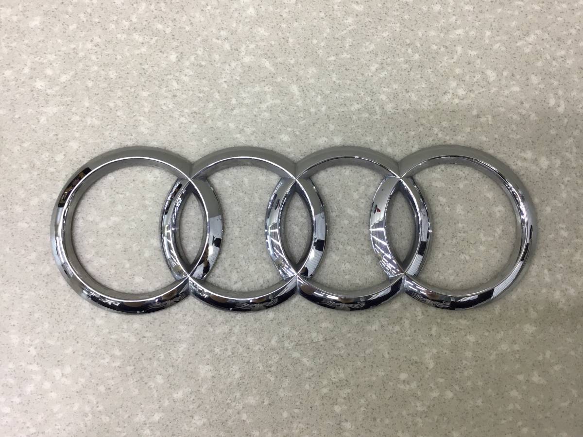 Эмблема Audi Q7 (4M) 2015> Эмблема Audi Q7 (4M) 2015>