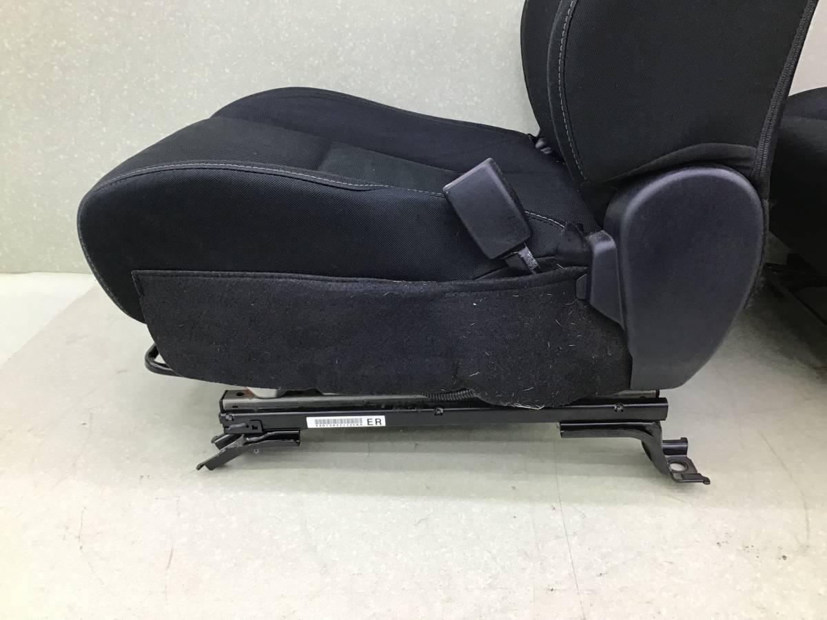 Сиденье (комплект) Toyota Rav 4 (A40) 2013> Сиденье (комплект) Toyota Rav 4 (A40) 2013>