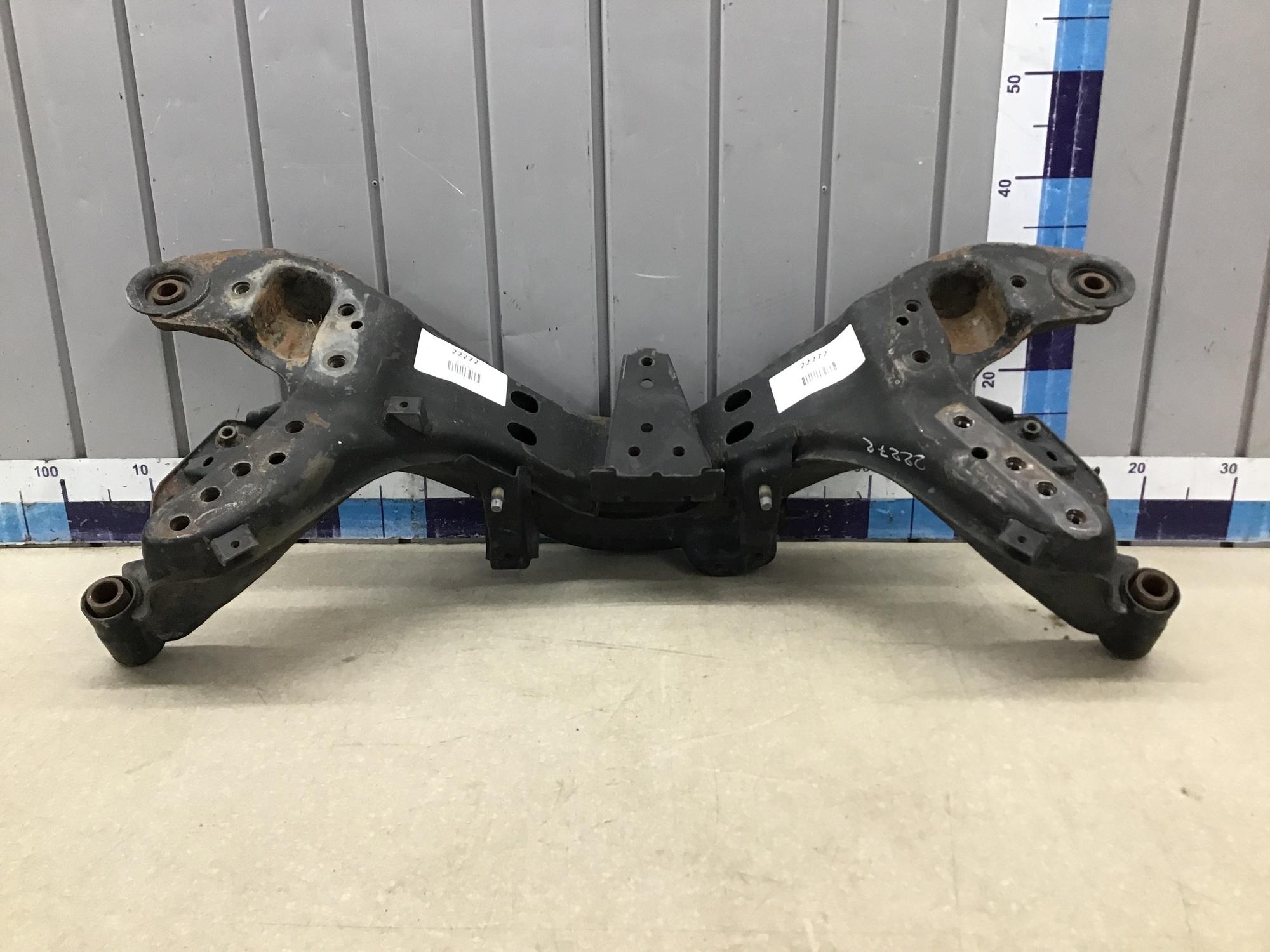 Балка под ДВС Subaru Forester (S11) 2002-2007 Балка под ДВС Subaru Forester (S11) 2002-2007
