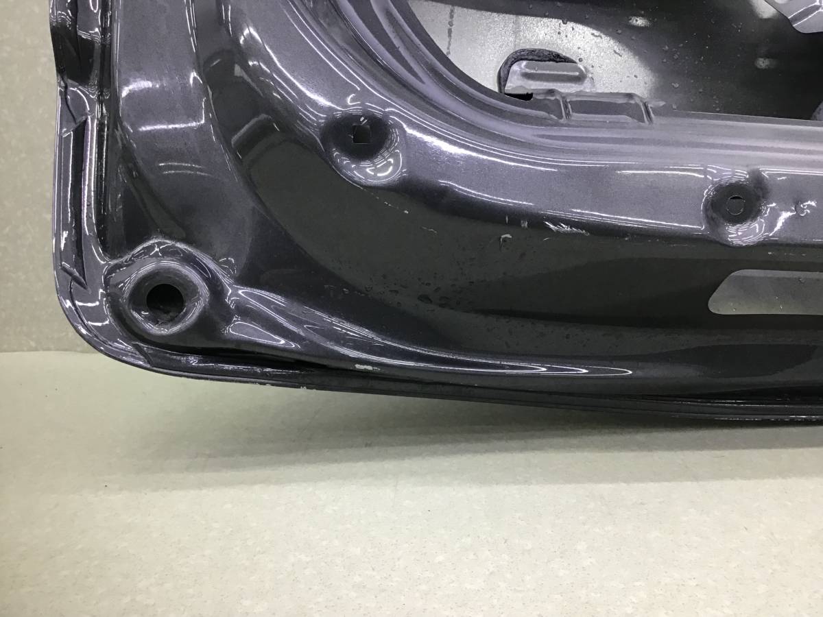 Дверь багажника Geely Coolray SX11 2018>