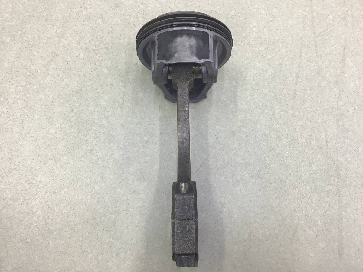 Поршень с шатуном Toyota Highlander (U50) 2013-2020