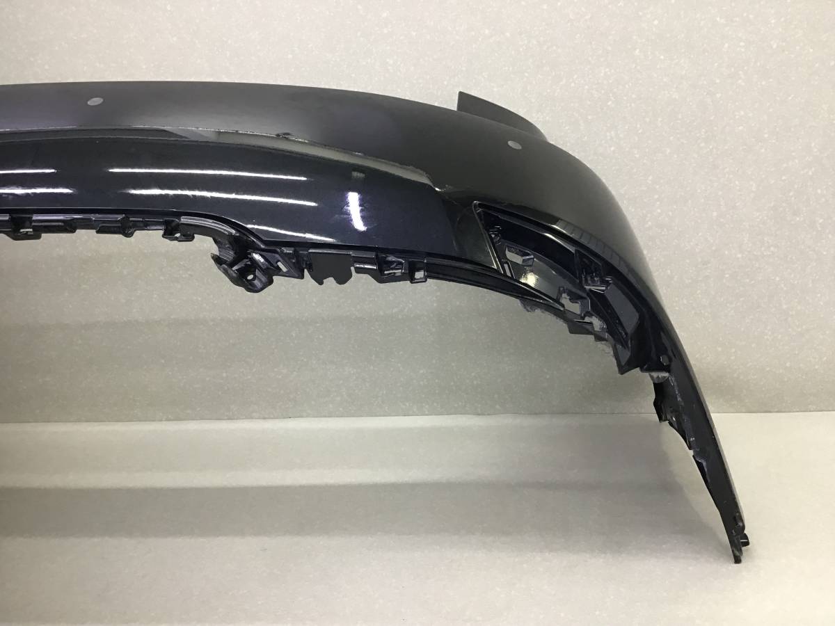 Бампер задний Lexus RX 350 (AGL20W) 2015-2022 Бампер задний Lexus RX 350 (AGL20W) 2015-2022