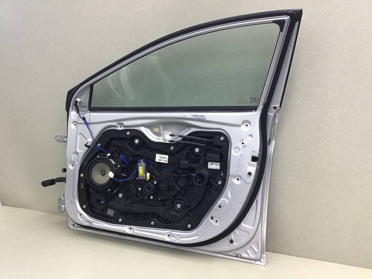Дверь передняя правая Hyundai Elantra (MD) 2011-2016 Дверь передняя правая Hyundai Elantra (MD) 2011-2016