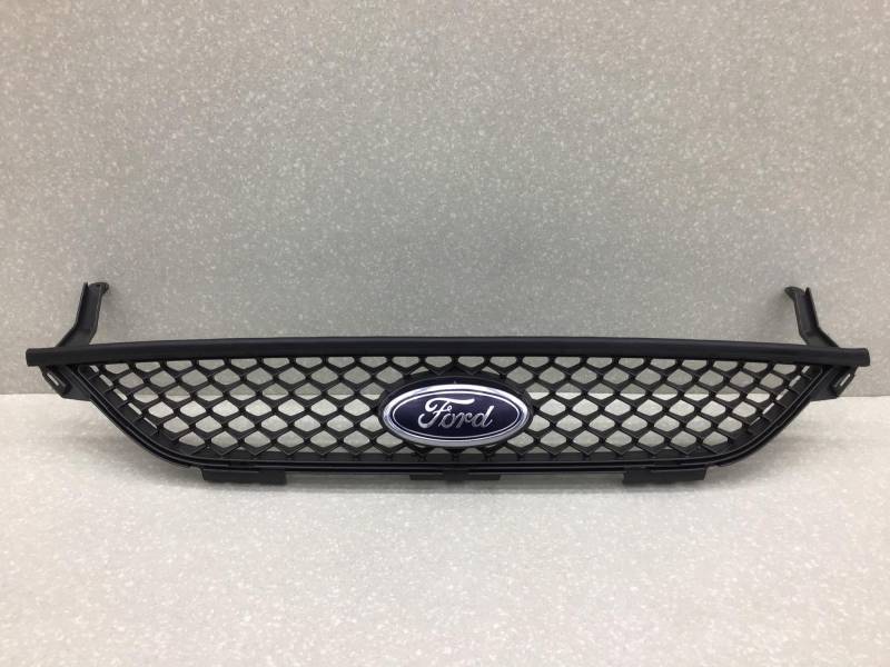 Решетка радиатора, Ford Galaxy 2006-2015 Решетка радиатора, Ford Galaxy 2006-2015