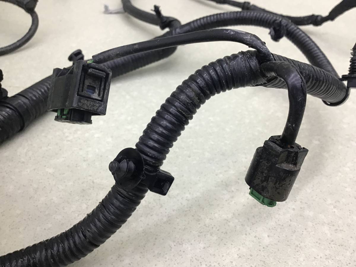 Проводка (коса) Land Rover Range Rover 4 (L405) 2012-2022