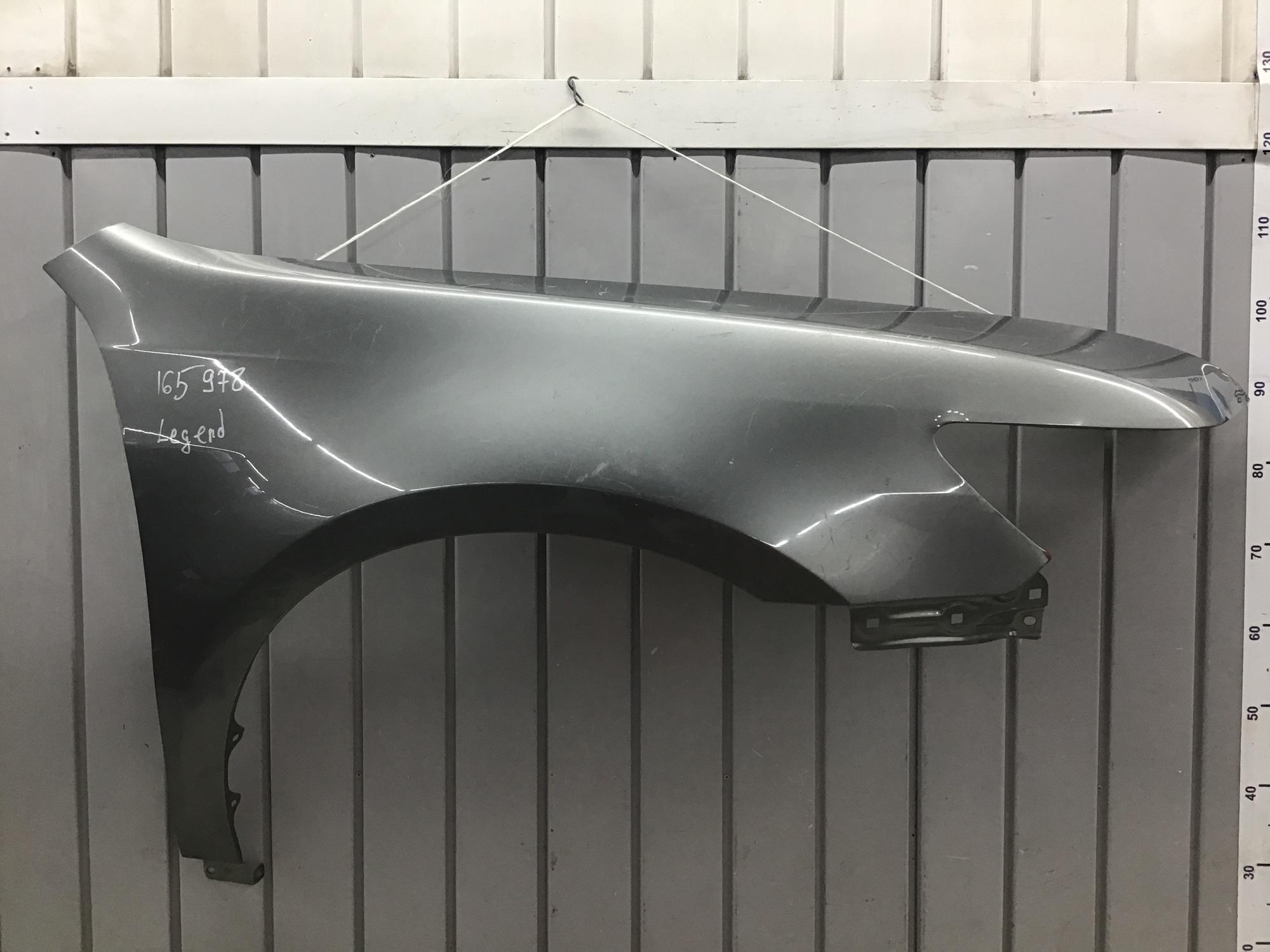 Крыло переднее правое, Honda Legend 2006-2011 Крыло переднее правое, Honda Legend 2006-2011