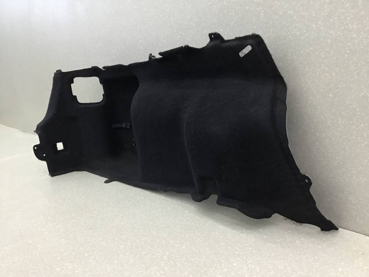 Обшивка багажника Mazda Mazda 6 (GH) 2007-2012 Обшивка багажника Mazda Mazda 6 (GH) 2007-2012
