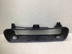 Воздуховод радиатора Volvo S40 (MS) 2004-2012 Воздуховод радиатора Volvo S40 (MS) 2004-2012