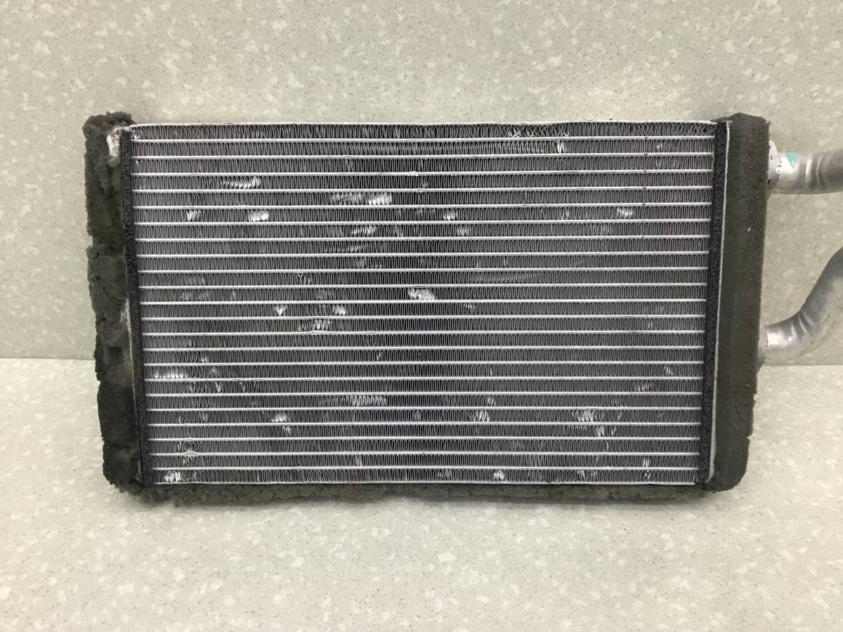 Радиатор отопителя Mitsubishi ASX (GA1W) 2010-2016