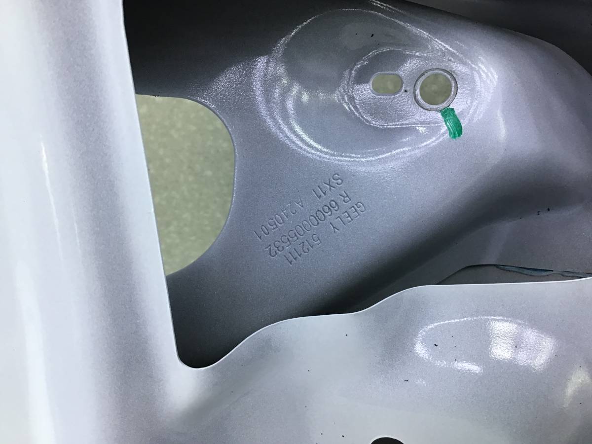 Дверь багажника Geely Coolray SX11 2018> Дверь багажника Geely Coolray SX11 2018>
