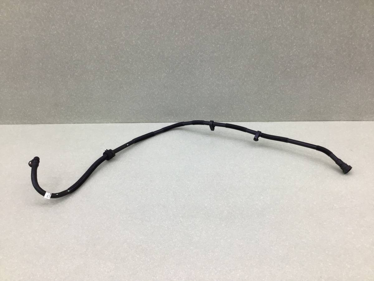 Трубка топливная Land Rover Range Rover 4 (L405) 2012-2022