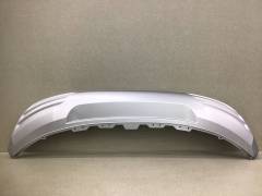 Юбка задняя Audi e-tron 2018>