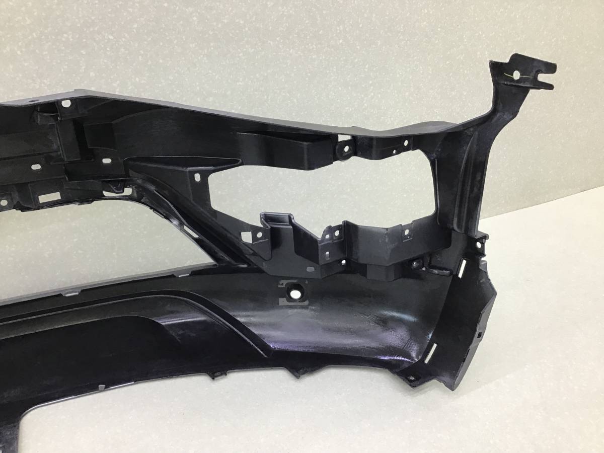 Бампер передний Infiniti QX56/QX80 (Z62) 2010> Бампер передний Infiniti QX56/QX80 (Z62) 2010>