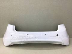 Бампер задний Opel Meriva B (S10) 2009-2017