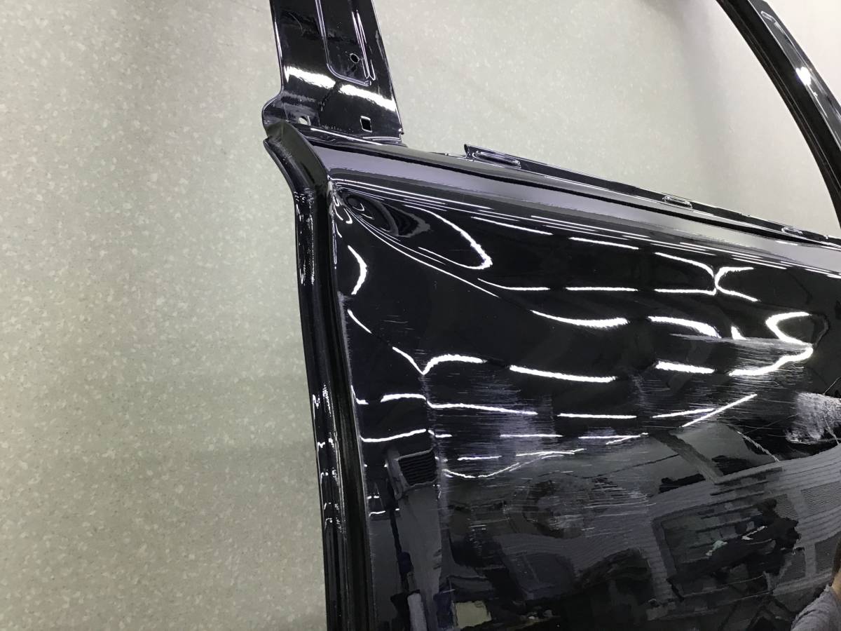 Дверь задняя левая Chevrolet Tahoe 4 (K2UC) 2014-2021 Дверь задняя левая Chevrolet Tahoe 4 (K2UC) 2014-2021