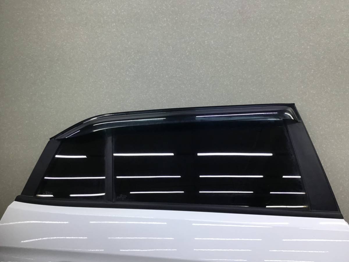 Дверь задняя правая Hyundai Creta (GS) 2016-2021 Дверь задняя правая Hyundai Creta (GS) 2016-2021