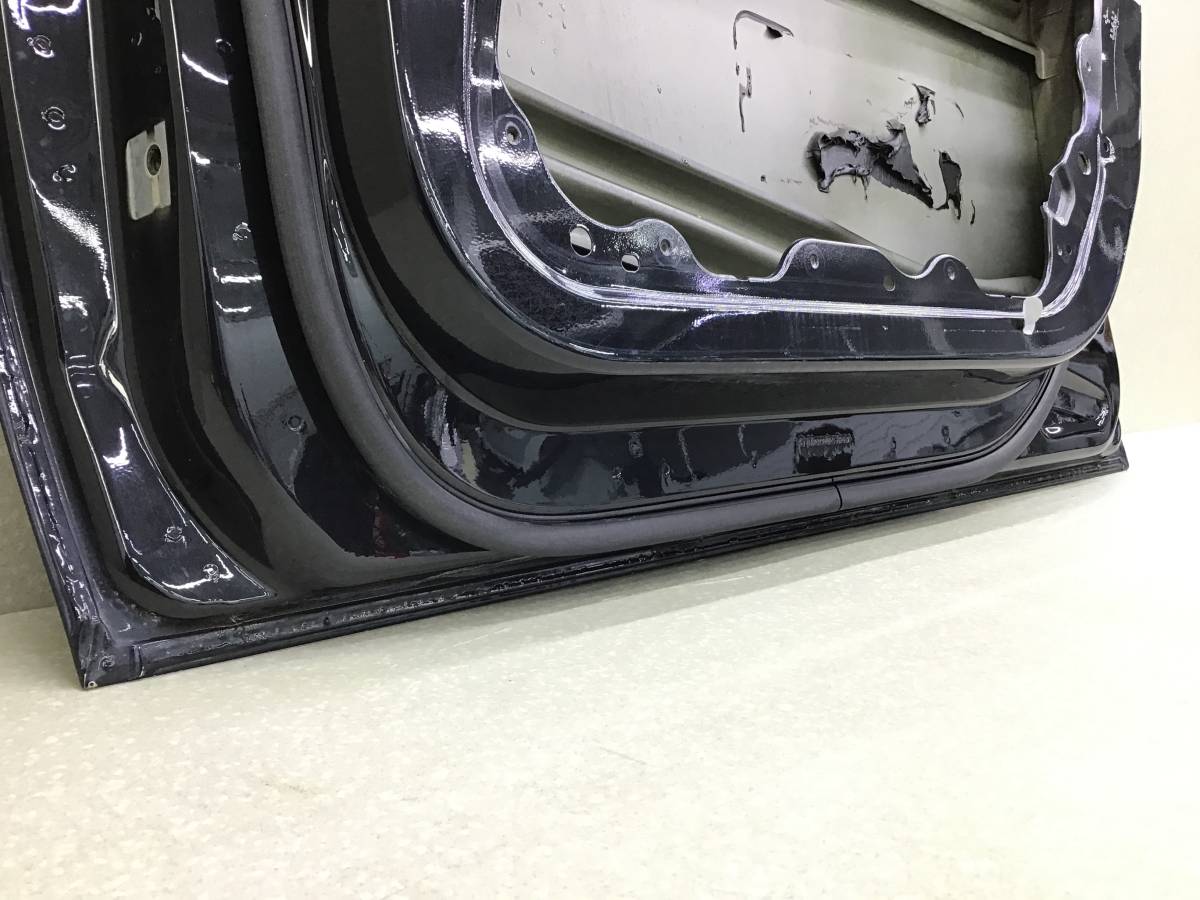 Дверь передняя правая Mercedes-Benz CLA-klasse II C118 2019> Дверь передняя правая Mercedes-Benz CLA-klasse II C118 2019>