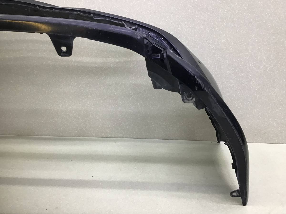 Бампер передний Toyota Camry (XV70) 2017>