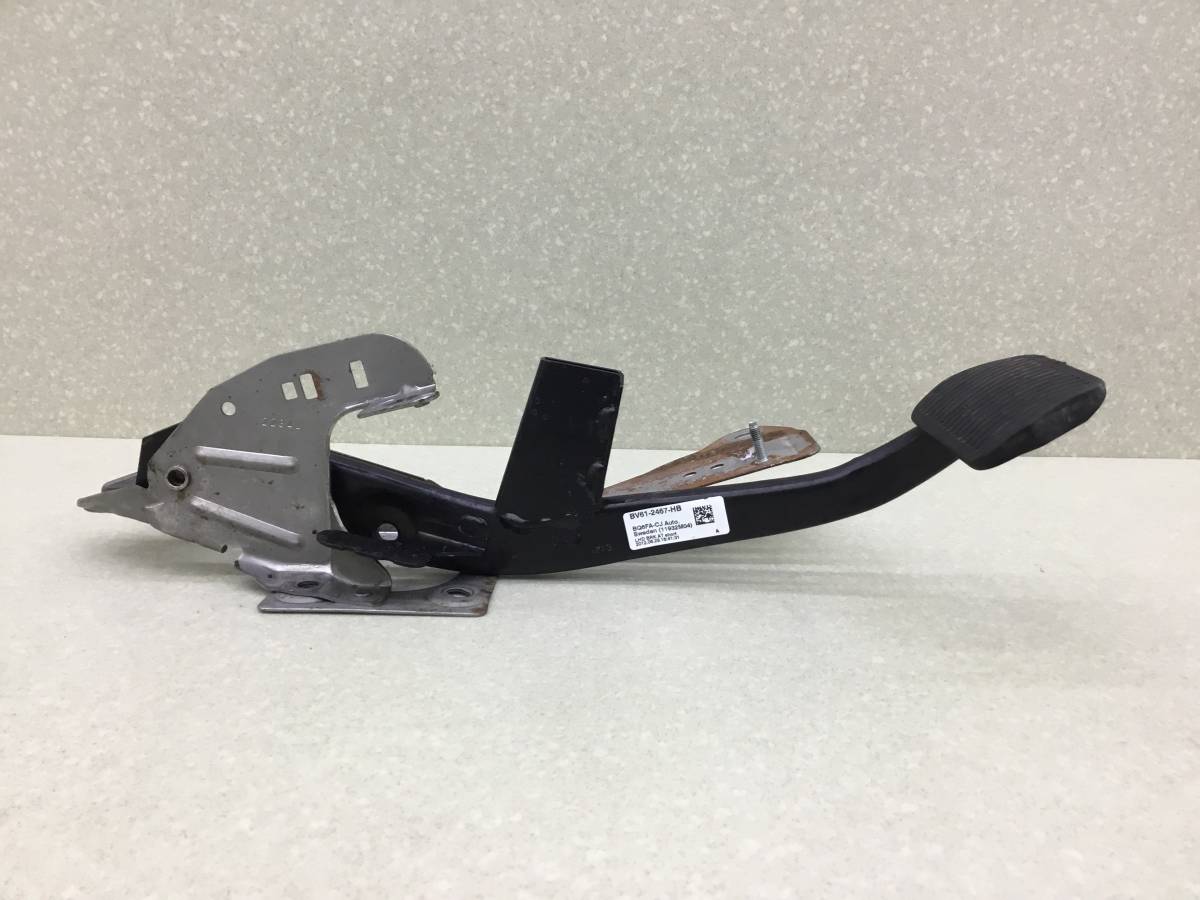 Педаль тормоза Ford Focus 3 (CB8) 2011-2019 Педаль тормоза Ford Focus 3 (CB8) 2011-2019