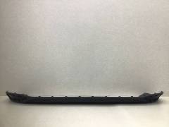 Юбка задняя Volkswagen Polo (Mk6) 2020>