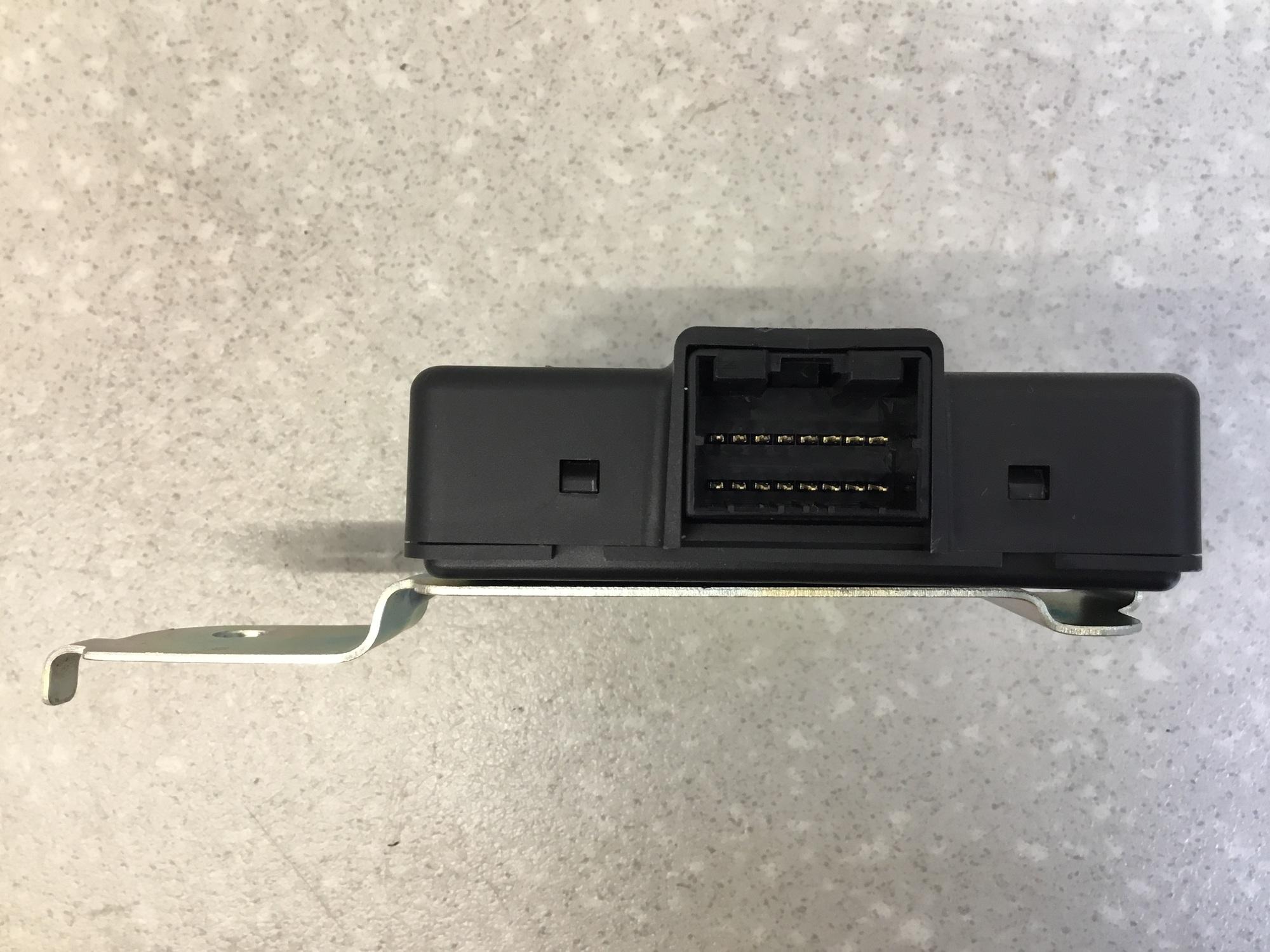 Блок электронный FAW Besturn X40 (D181) 2016-2022