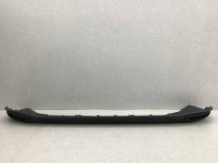 Юбка задняя Volkswagen Polo (Mk6) 2020>