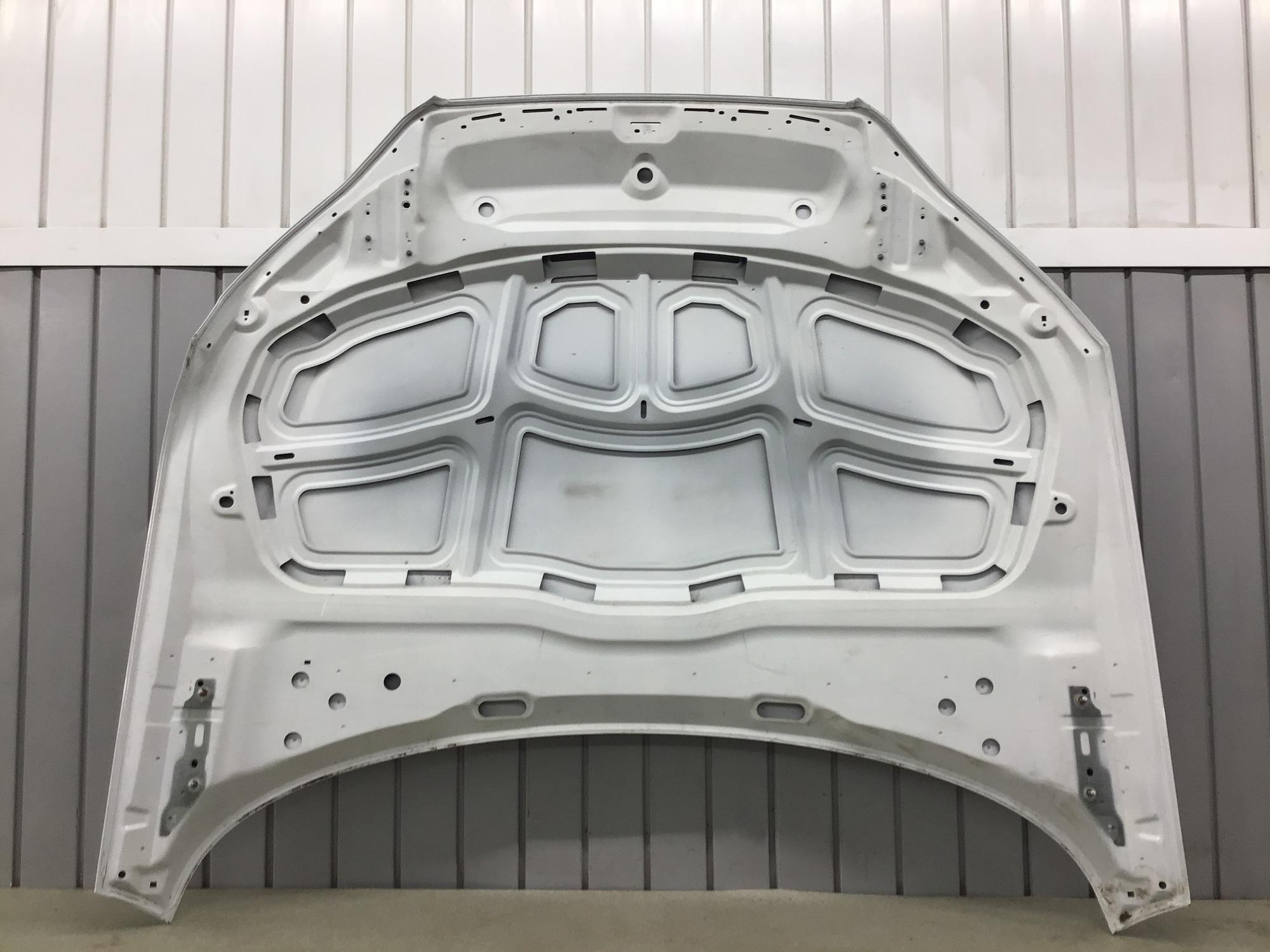 Капот, Audi A5/S5 2017>