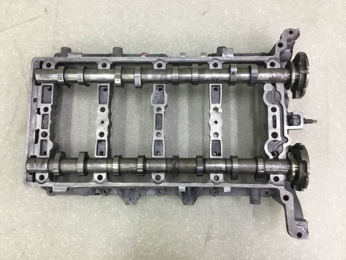 Постель распредвала Ford Transit (TT9) 2006-2012 Постель распредвала Ford Transit (TT9) 2006-2012