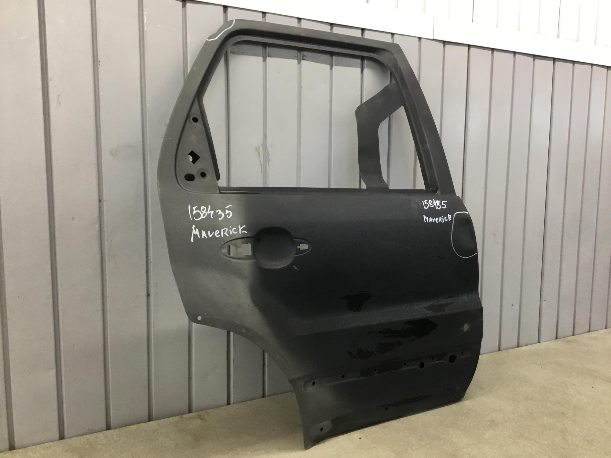 Дверь задняя правая, Ford Maverick 2001-2006 Дверь задняя правая, Ford Maverick 2001-2006