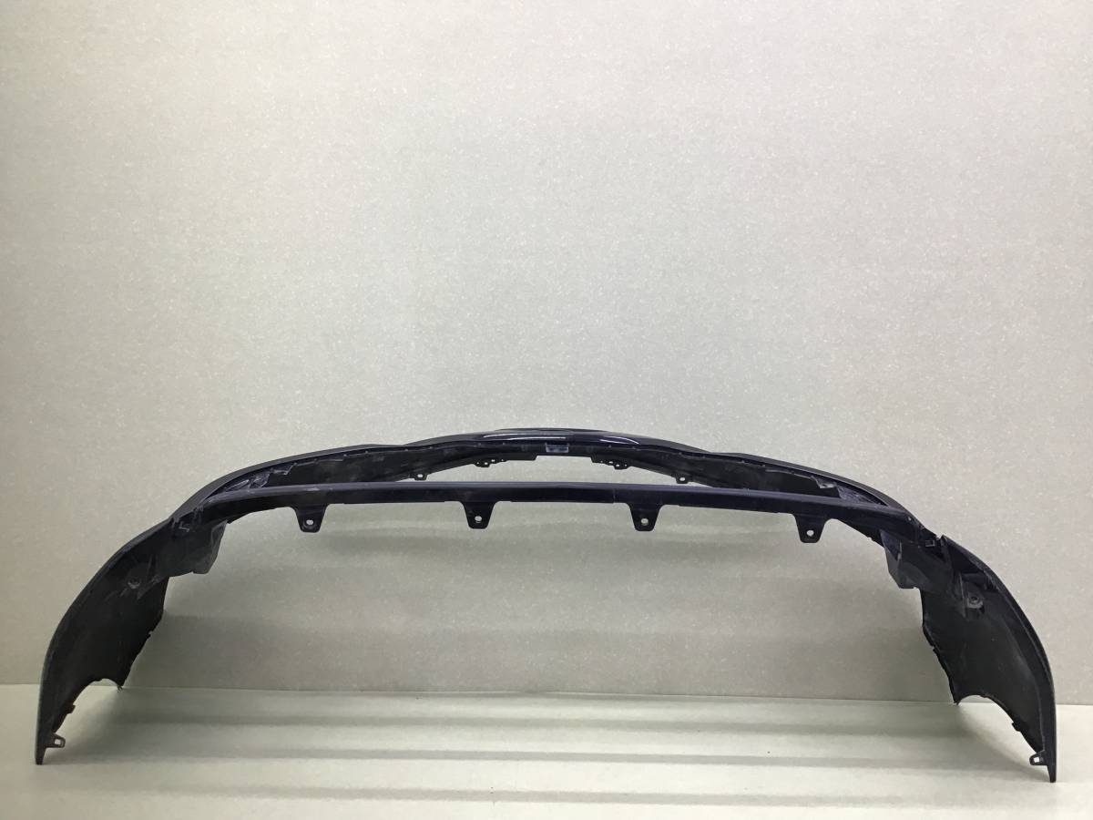 Бампер передний Toyota Camry (XV70) 2017>