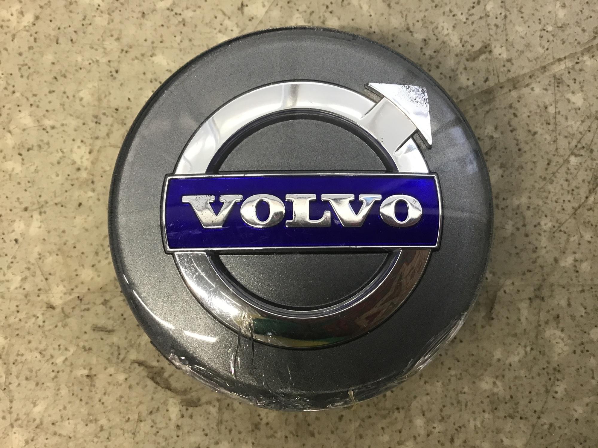 Колесные диски, покрышки, Volvo S60 2000-2009