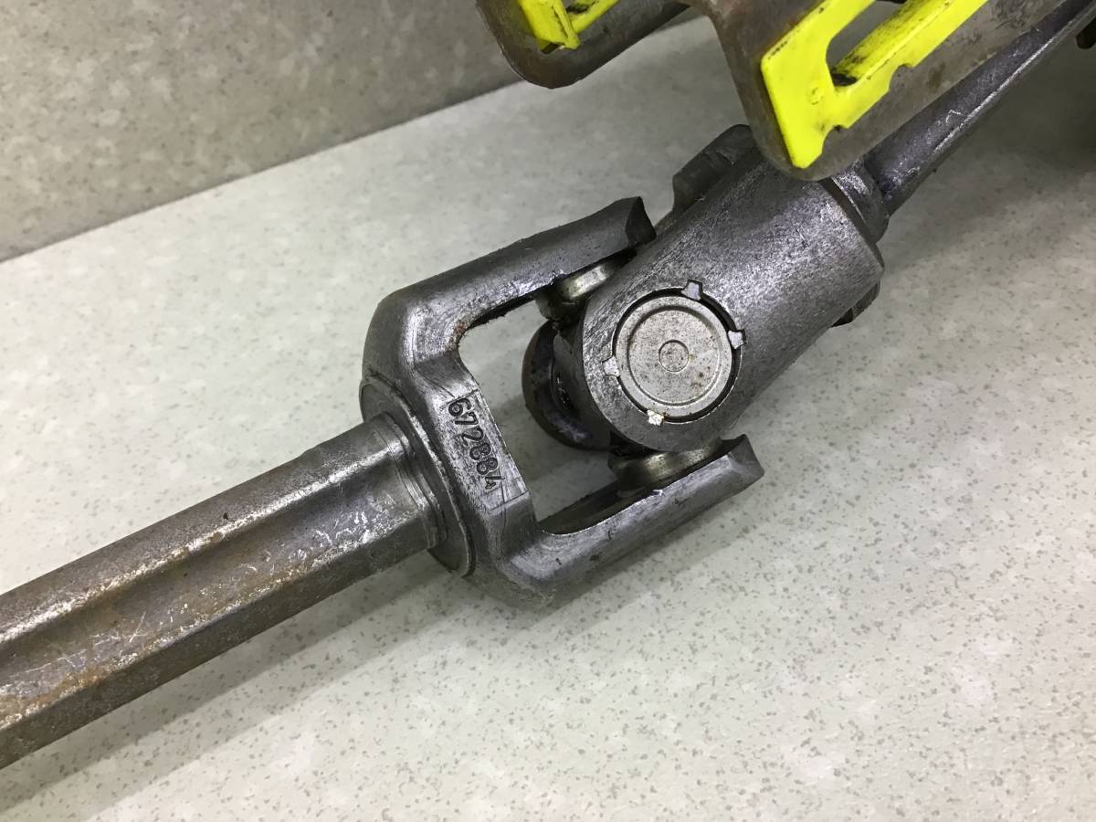 Колонка рулевая Ford Focus 3 (CB8) 2011-2019 Колонка рулевая Ford Focus 3 (CB8) 2011-2019
