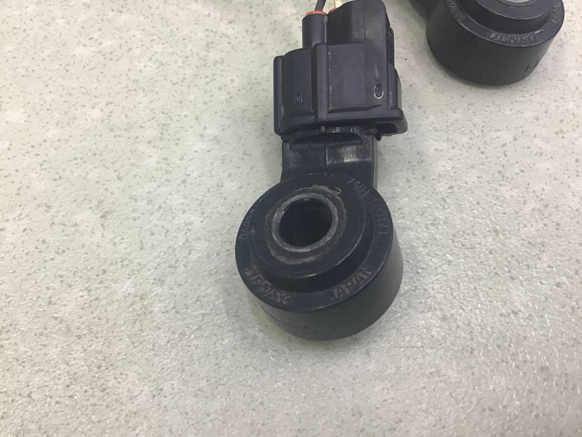 Датчик детонации Toyota Highlander (U50) 2013-2020