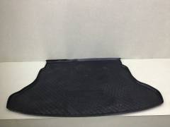 Коврик багажника Hyundai Solaris 2 (HCR) 2017-2020