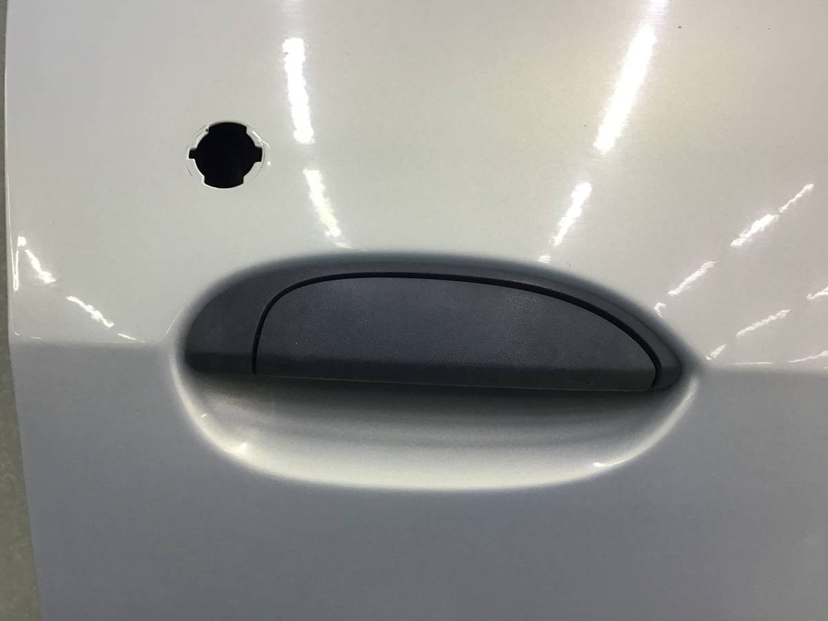 Дверь передняя правая Renault Logan (1) 2005-2014 Дверь передняя правая Renault Logan (1) 2005-2014