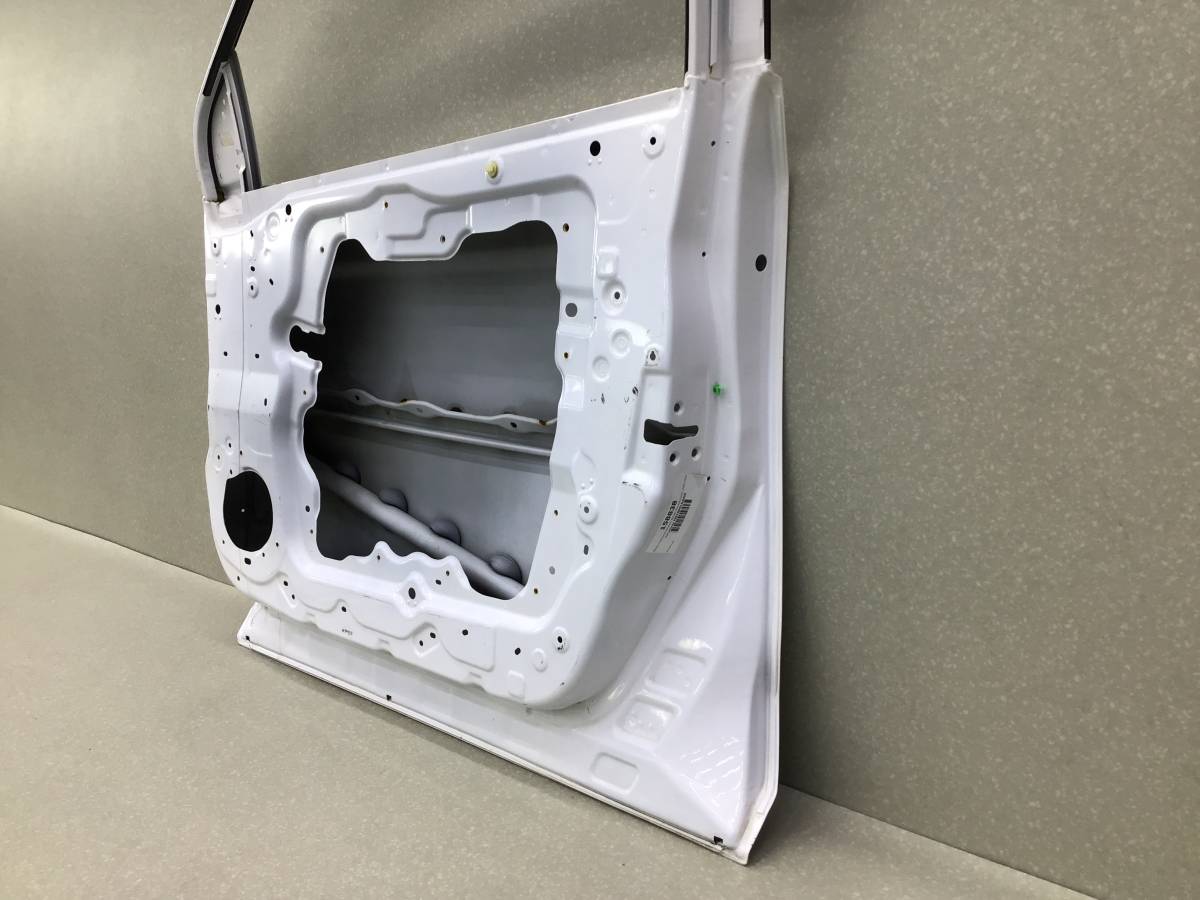 Дверь передняя правая Nissan Murano (Z51) 2008-2015 Дверь передняя правая Nissan Murano (Z51) 2008-2015