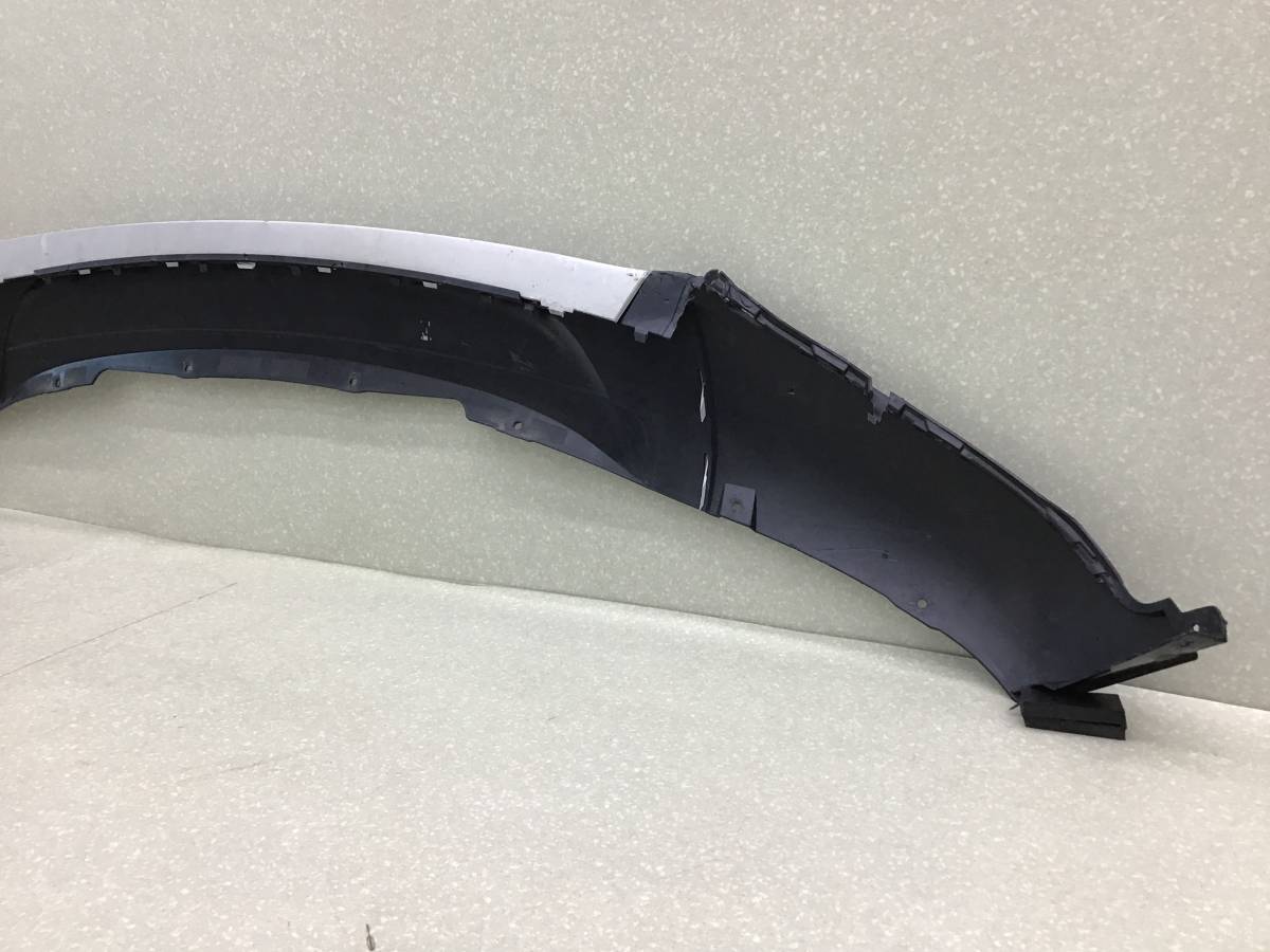 Юбка передняя BMW X6 F16/F86 2014> Юбка передняя BMW X6 F16/F86 2014>