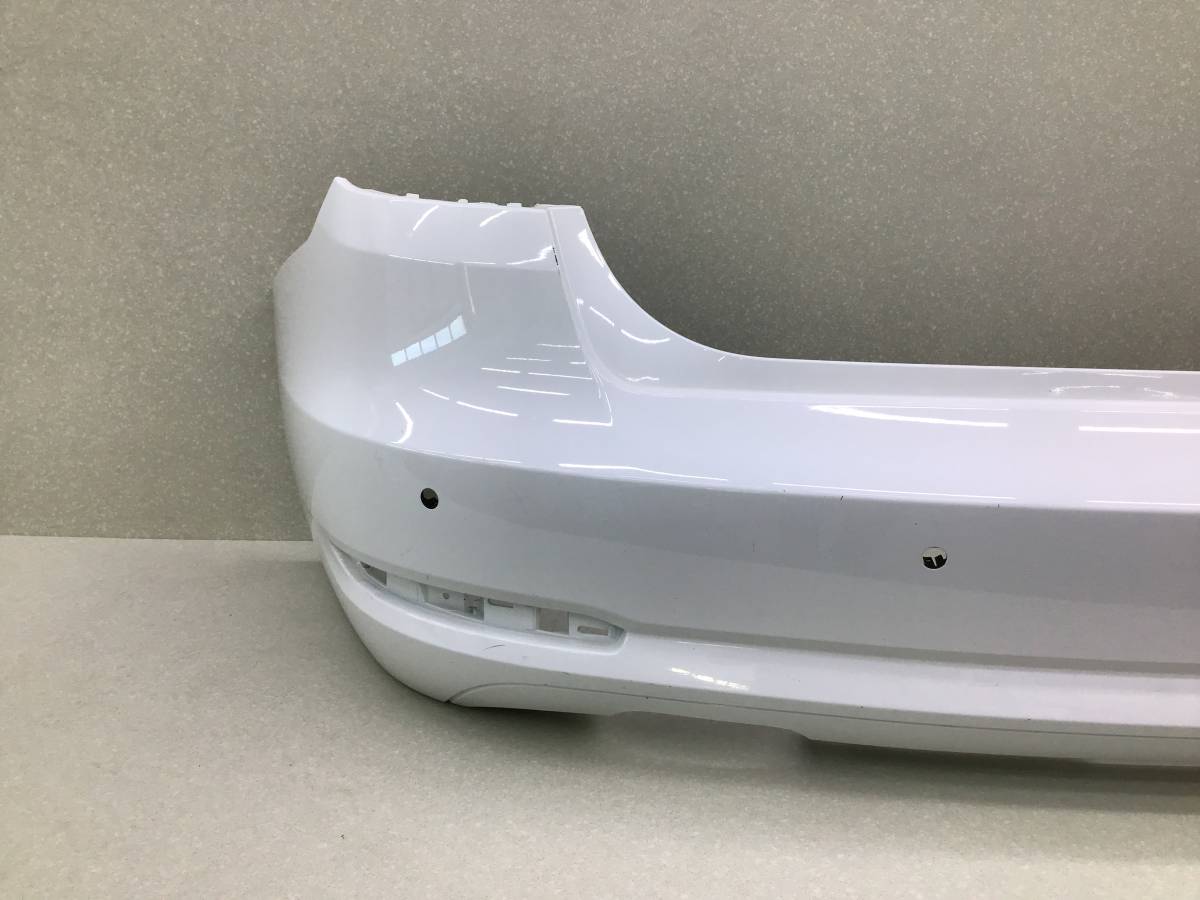Бампер задний BMW 3-series GT (F34) 2013-2020 Бампер задний BMW 3-series GT (F34) 2013-2020