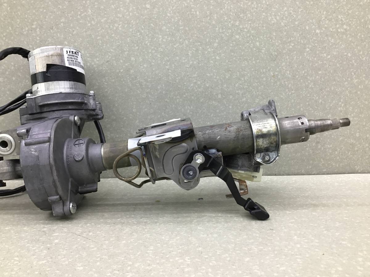 Колонка рулевая Toyota Auris (E150) 2006-2012 Колонка рулевая Toyota Auris (E150) 2006-2012