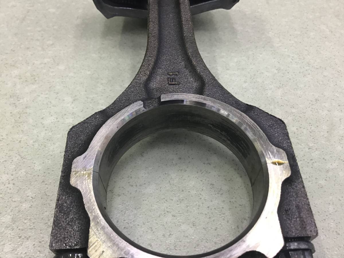 Поршень с шатуном Toyota Highlander (U50) 2013-2020