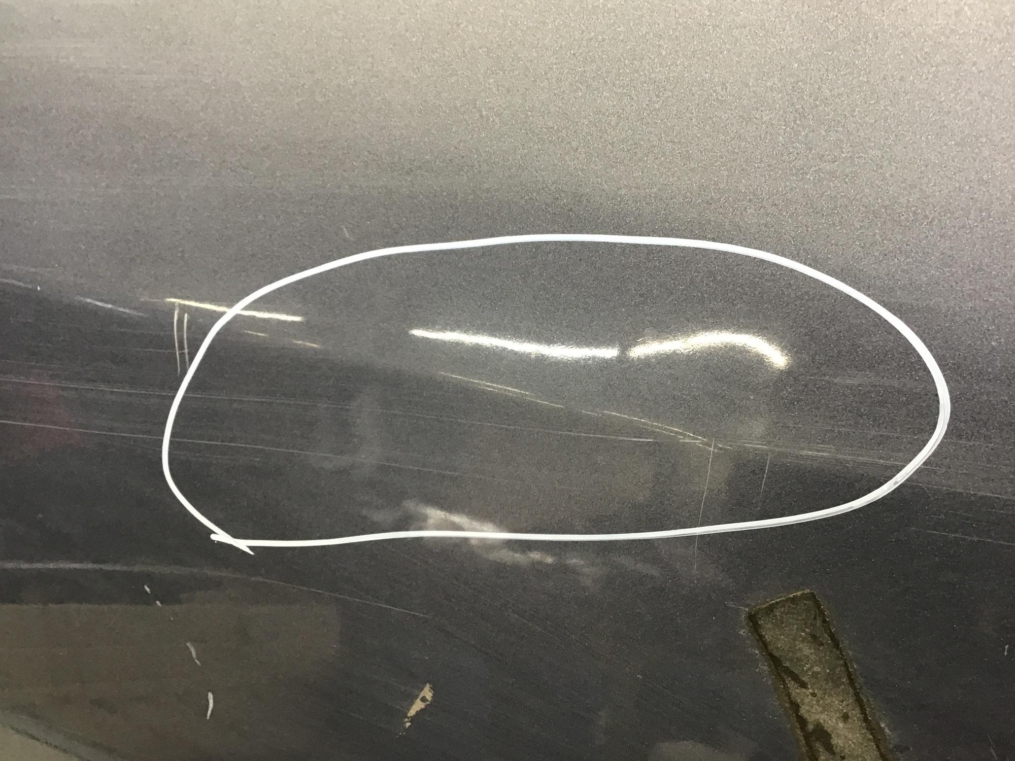 Дверь задняя правая, Nissan Primera P12E 2002-2007 Дверь задняя правая, Nissan Primera P12E 2002-2007
