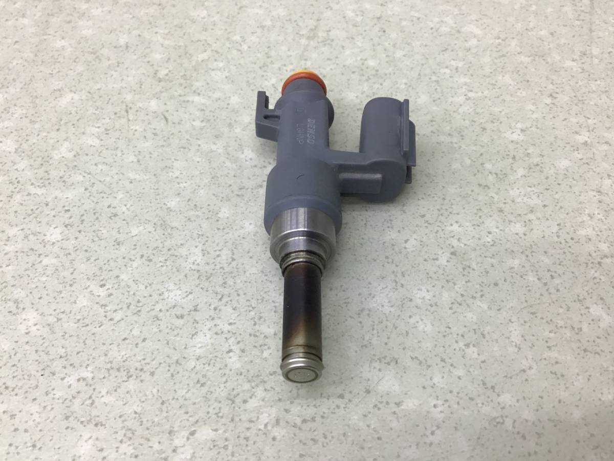 Форсунка инжекторная электрическая Toyota Land Cruiser (J300) 2021>