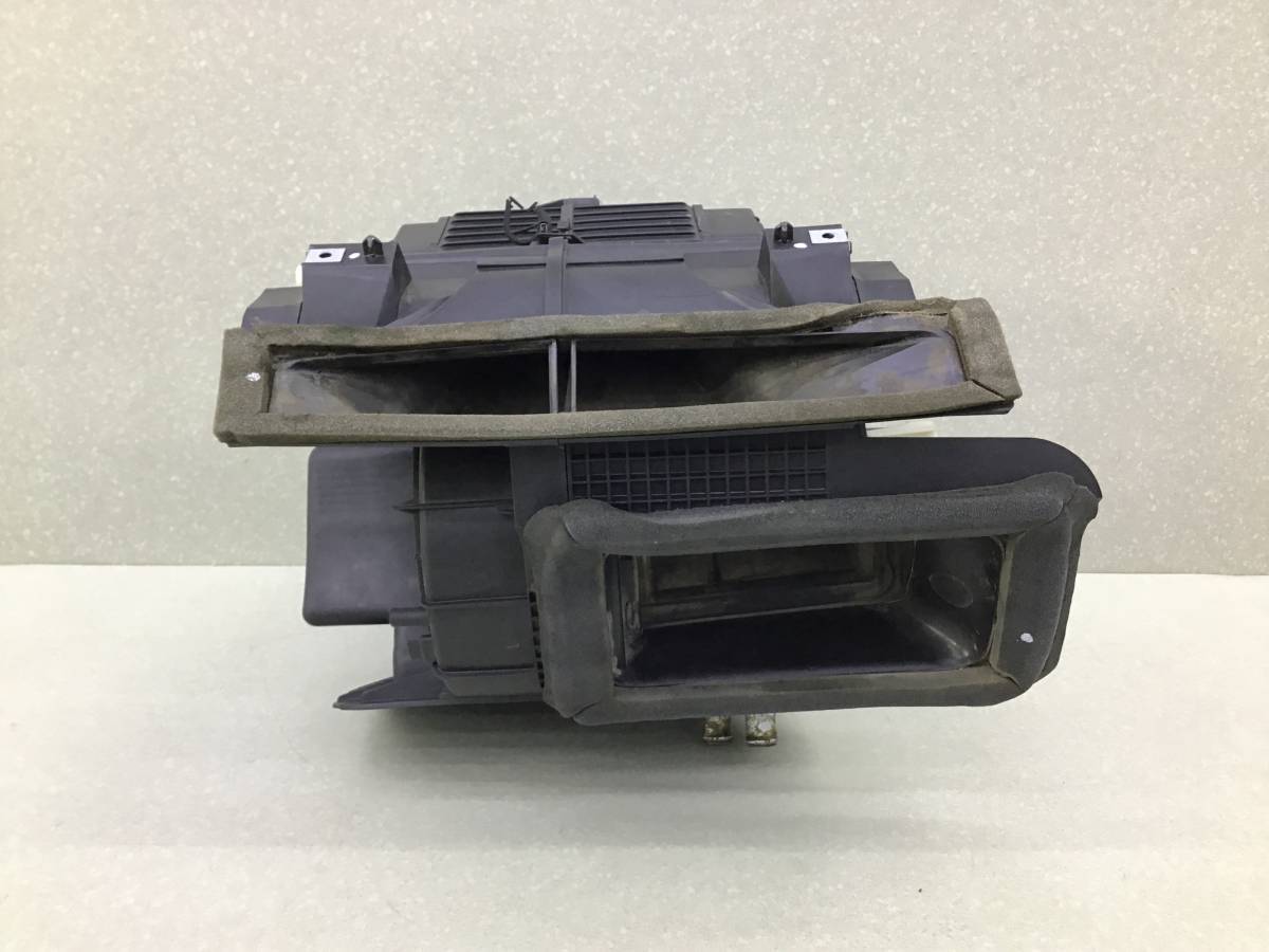 Корпус отопителя Renault Logan (1) 2005-2014 Корпус отопителя Renault Logan (1) 2005-2014