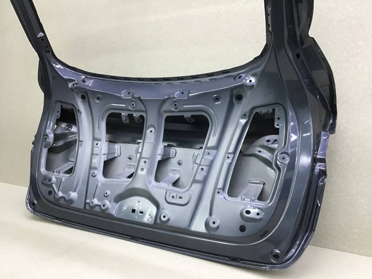 Дверь багажника Geely Tugella FY11 (HPBA4) 2019-н.в. Дверь багажника Geely Tugella FY11 (HPBA4) 2019-н.в.