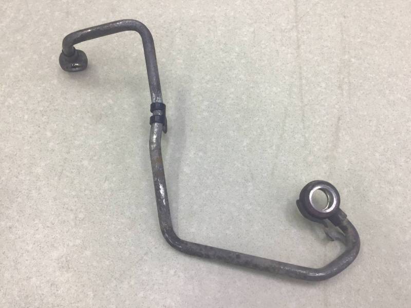 Трубка масляная Toyota Highlander (U50) 2013-2020