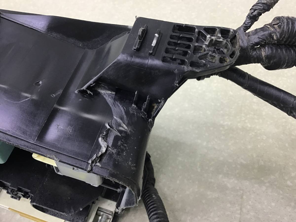 Проводка двс Toyota Corolla (ZZE150) 2006-2013 Проводка двс Toyota Corolla (ZZE150) 2006-2013